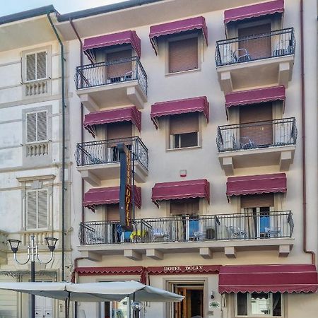 Hotel Dolly Viareggio Exterior photo